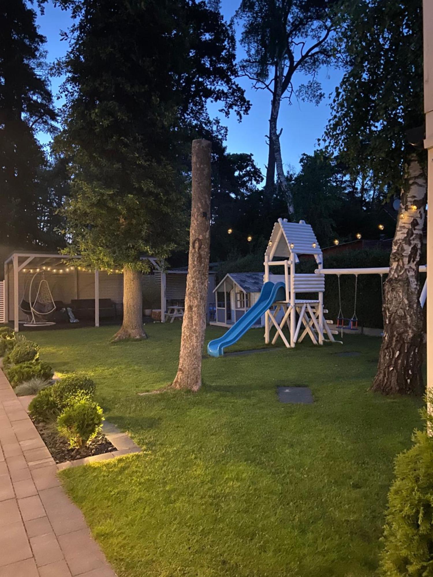 Przystanek Pobierowo Vila Exterior foto